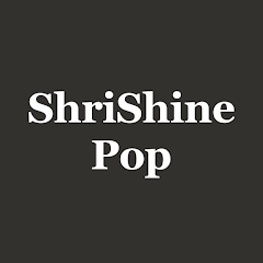ShriShine Pop Logo
