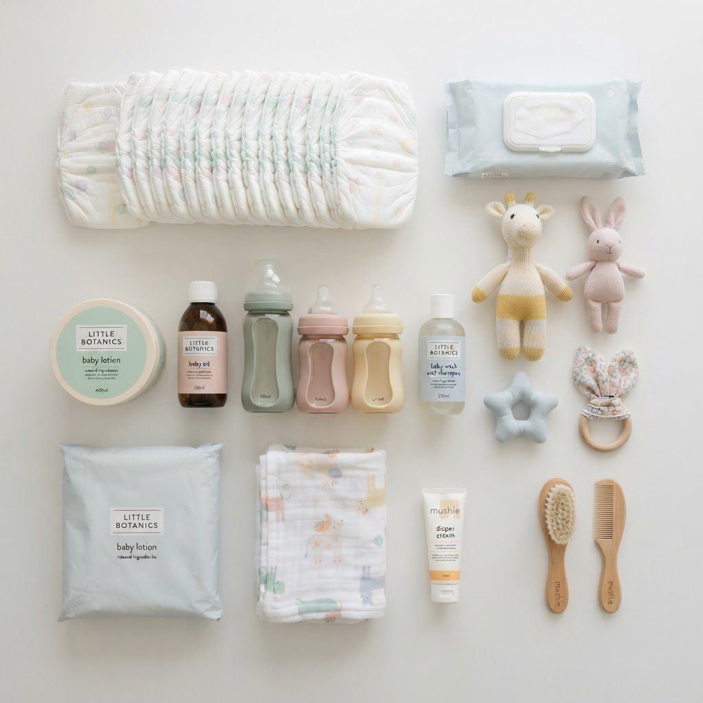 Baby Care