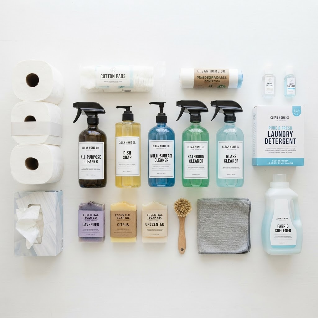 Household Essentials
