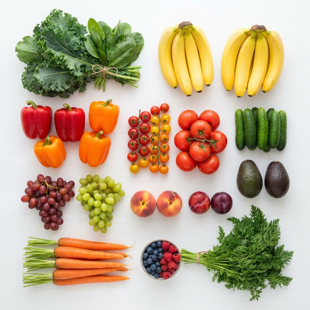 Fresh Produce